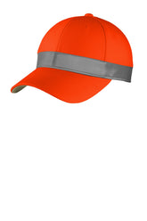 CornerStone   ANSI 107 Safety Cap. CS802